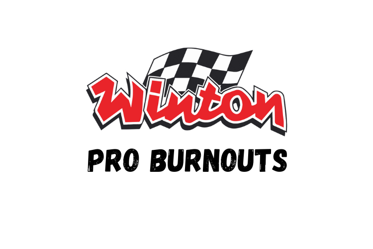 Winton Raceway